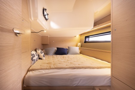 Dufour 41 | Yacht Charter Greece | Travelboat