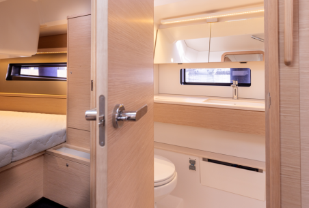 Dufour Yachts Dufour 41 - 3 cab. Sirena