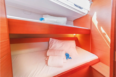 Dufour Yachts Dufour 430 Ocean Whisper