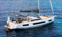 Dufour Yachts Dufour 44 - 3 cab. Junior Mary 2