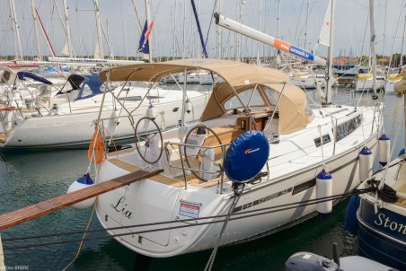 Bavaria Yachtbau Bavaria Cruiser 34 - 2 cab. Lia