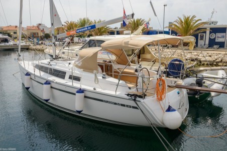 Bavaria Yachtbau Bavaria Cruiser 34 - 2 cab. Lia