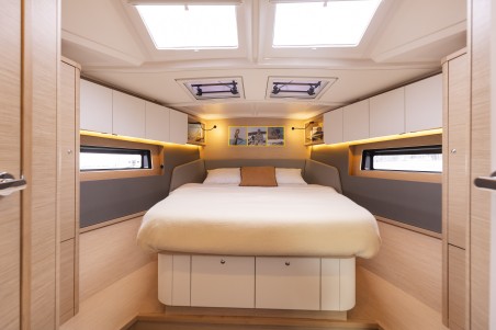 Dufour Yachts Dufour 44 - 3 cab. Junior Mary 2