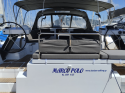 Dufour Yachts Dufour 470 - 4 + 1 cab. Marco Polo