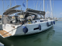 Dufour Yachts Dufour 470 - 4 + 1 cab. Marco Polo