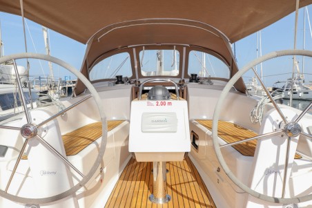 Bavaria Yachtbau Bavaria Cruiser 34 - 2 cab. Lia
