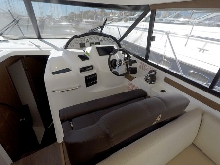 Beneteau Antares 36 | Czarter jachtu Chorwacja | Travelboat