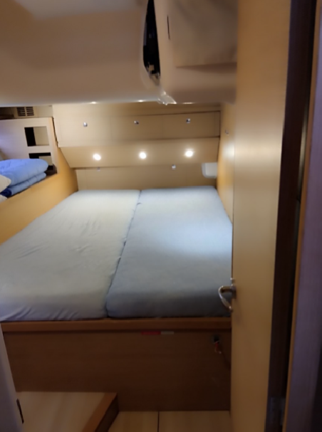 Dufour Yachts Dufour 560 GL - 5 + 1 cab. Altamira