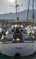 Elan Marine Elan Impression 45.1 Thetis