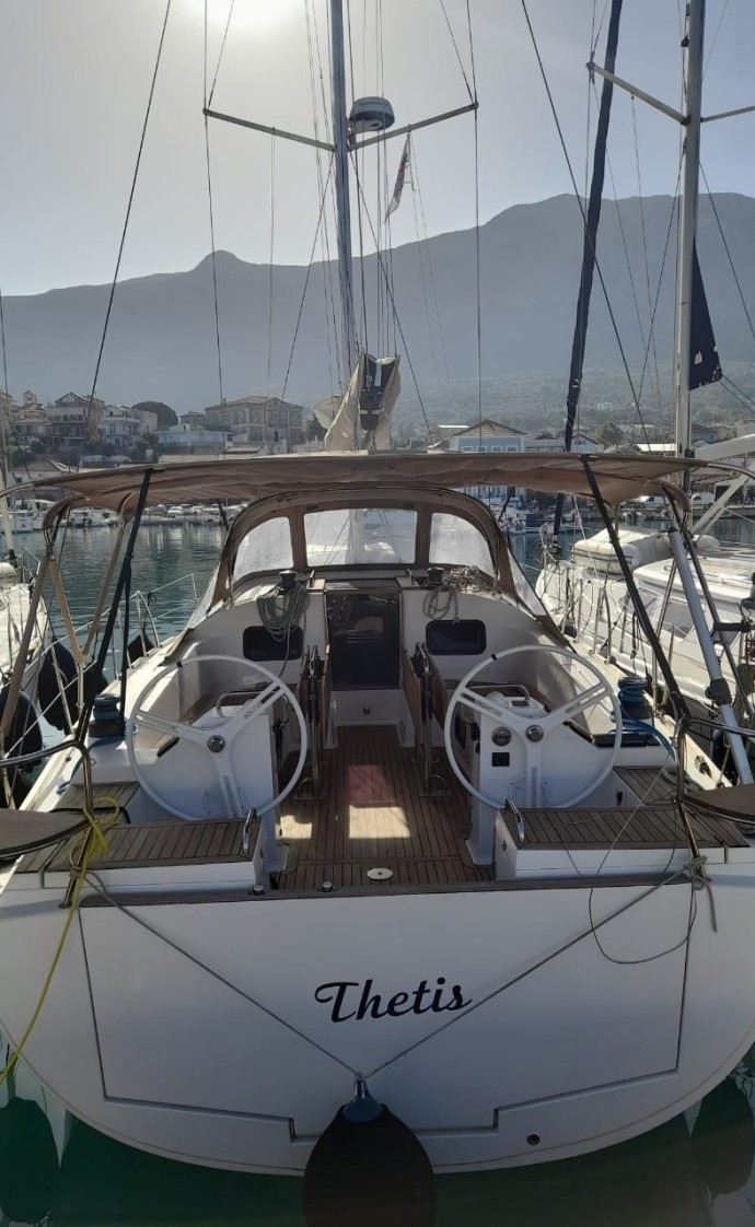 Elan Marine Elan Impression 45.1 Thetis