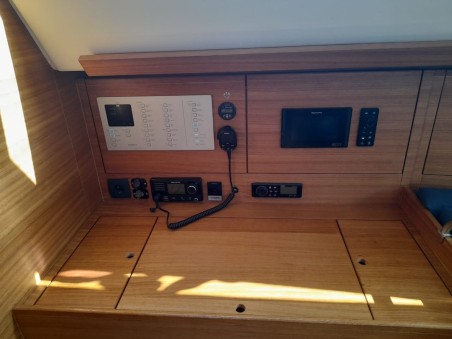 Elan Marine Elan Impression 45.1 Thetis