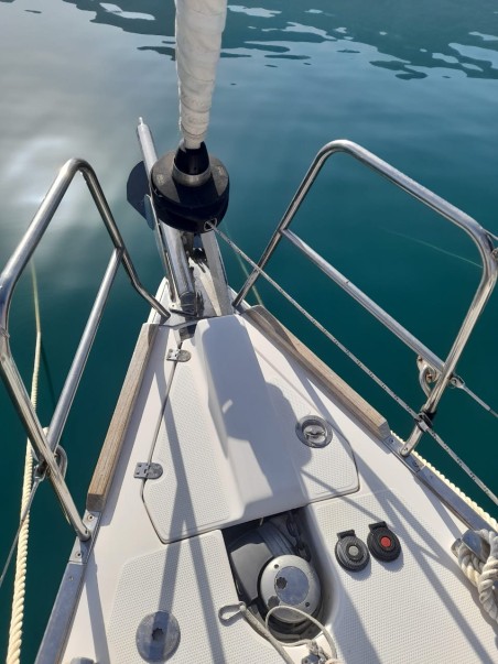 Elan Marine Elan Impression 45.1 Thetis