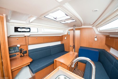 Bavaria Yachtbau Bavaria Cruiser 34 - 2 cab. Lia
