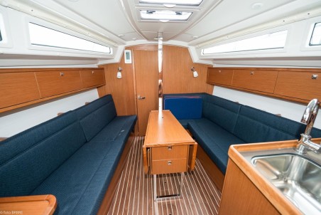 Bavaria Yachtbau Bavaria Cruiser 34 - 2 cab. Lia