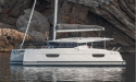 Fountaine Pajot Fountaine Pajot Isla 40 - 4 + 1 cab. Kebitree