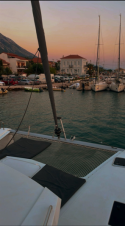 Fountaine Pajot Fountaine Pajot Isla 40 - 4 + 1 cab. Kebitree