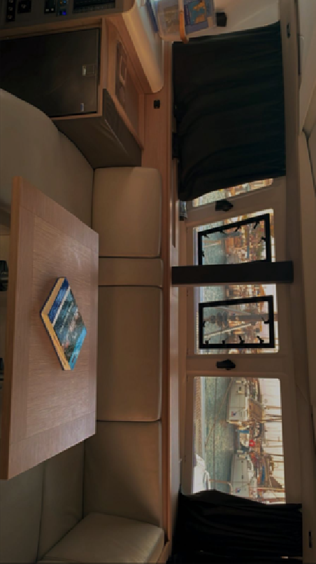 Fountaine Pajot Fountaine Pajot Isla 40 - 4 + 1 cab. Kebitree