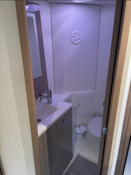 Fountaine Pajot Fountaine Pajot Isla 40 - 4 + 1 cab. Kebitree