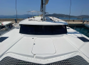 Fountaine Pajot Isla 40 | Czarter jachtu Grecja | Travelboat - 4