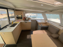 Fountaine Pajot Isla 40 | Czarter jachtu Grecja | Travelboat - 6