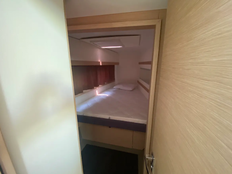Fountaine Pajot Isla 40 | Czarter jachtu Grecja | Travelboat