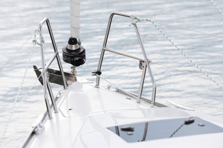 Hanse Yachts Hanse 325 Selini