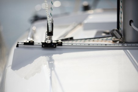 Hanse Yachts Hanse 325 Selini