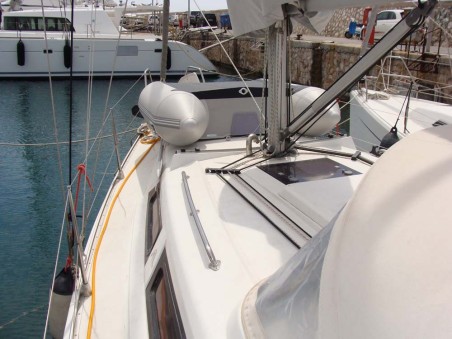 Hanse Yachts Hanse 325 Selini