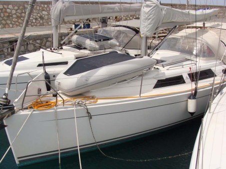 Hanse Yachts Hanse 325 Selini