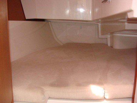 Hanse Yachts Hanse 325 Selini