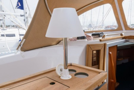 Bavaria Yachtbau Bavaria Cruiser 34 - 2 cab. Lia