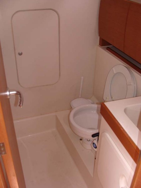 Hanse Yachts Hanse 325 Selini