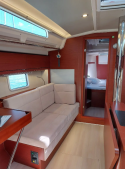 Hanse Yachts Hanse 418 - 3 cab. Pasithea