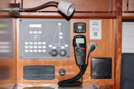 Bavaria Yachtbau Bavaria Cruiser 34 - 2 cab. Lia