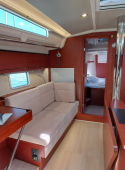 Hanse Yachts Hanse 418 - 3 cab. Polynoe