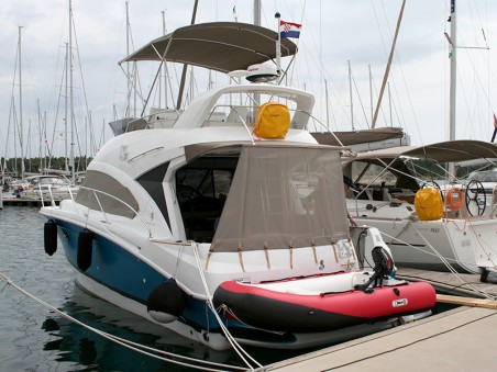 Beneteau Antares 36 | Czarter jachtu Chorwacja | Travelboat