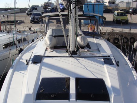 Hanse Yachts Hanse 455 Sugar