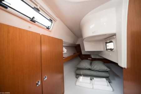 Bavaria Yachtbau Bavaria Cruiser 34 - 2 cab. Lia