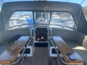 Hanse Yachts Hanse 460 - 4 cab. Okeanida