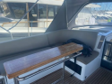 Hanse Yachts Hanse 460 - 4 cab. Okeanida