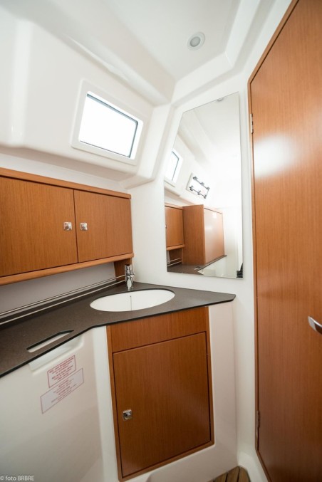 Bavaria Yachtbau Bavaria Cruiser 34 - 2 cab. Lia