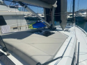 Hanse Yachts Hanse 460 - 4 cab. Okeanida