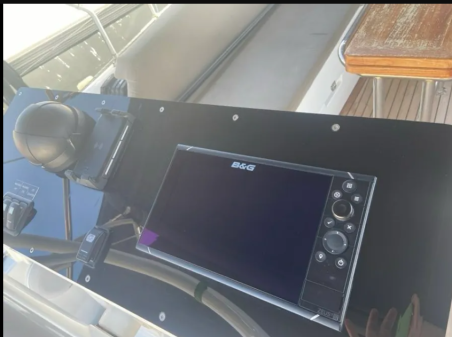 Hanse Yachts Hanse 460 - 4 cab. Okeanida