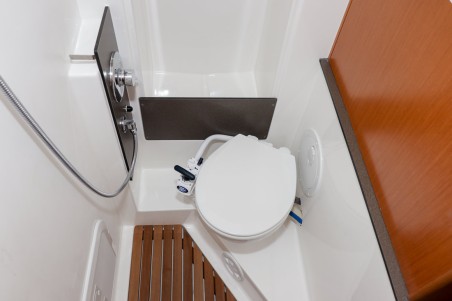 Bavaria Yachtbau Bavaria Cruiser 34 - 2 cab. Lia