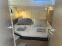 Hanse Yachts Hanse 460 - 4 cab. Okeanida