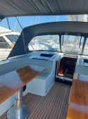 Hanse Yachts Hanse 508 - 5 + 1 cab. Aktea