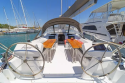 Hanse Yachts Hanse 508 - 5 cab. Big  Blue