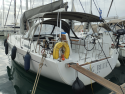 Hanse Yachts Hanse 508 - 5 cab. Big  Blue