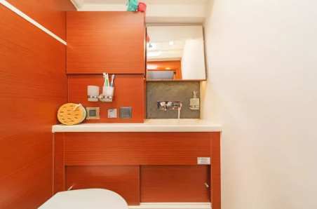 Hanse Yachts Hanse 508 - 5 cab. Big  Blue