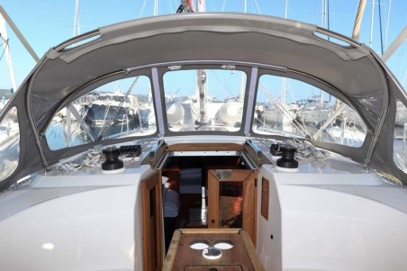 Bavaria Yachtbau Bavaria Cruiser 34 Aria